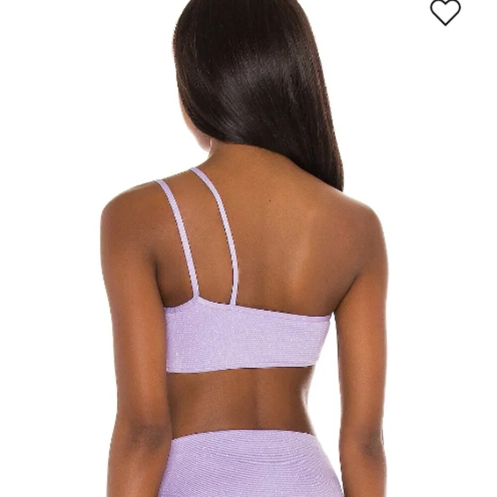 Frankies Bikinis new without
